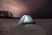 Talberg space pro 3 палатка talberg (зелёный)