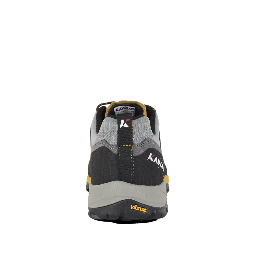 Ботинки MIURA GTX (41, Grey/Honey, , , , , )