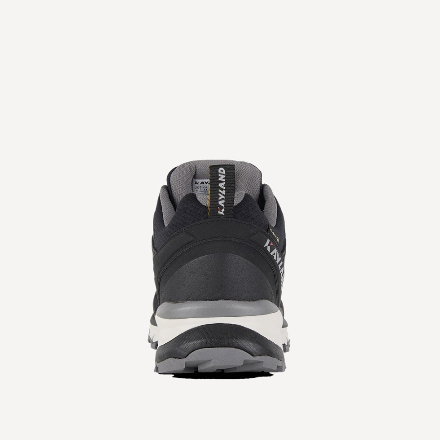 Ботинки STRIDER GTX (47, Black/Yellow, , , , , )