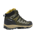 Ботинки THUNDER MID WP (42, Olive/Yellow, , , , , )