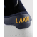 Кеды Lakai Cambridge (43, WHITE LEATHER/GREY, , , , , )