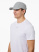 Кепка Nordski Run Grey (, Grey, , , )