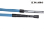 Talberg compact pole палки треккинговые_ (зеленый)