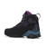 Ботинки DUKE MID W'S GTX (37, BLACK/VIOLET, , , )
