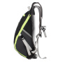 SAMSTRONG b0460 cycling bag рюкзак (т. синий)