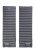 Talberg luxor air grey mat коврик надувной (185х60х8,оливковый)