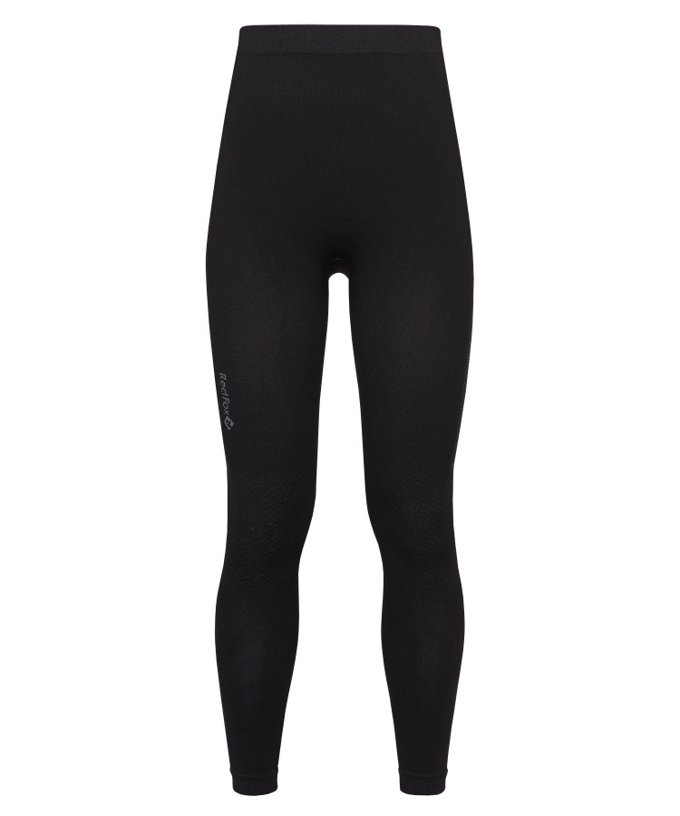 Первый слой панталоны Active Seamless Женские (XS-S, 1000/черный, , , , , )