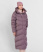 Пальто пуховое Ester VI Женское (XL, 4700/гранит, , , , , )