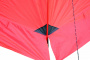 Talberg space pro 3 red палатка talberg (красный)