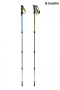 Talberg compact pole палки треккинговые_ (зеленый)