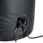 Talberg герморюкзак walking bag 20 (черный)