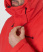 Куртка утепленная Snow Man lV Мужская (XXL, 1300/красный, , , , , )