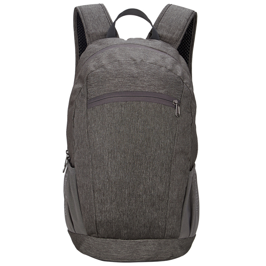 B0366 BUSINESS BACKPACK Рюкзак (черный)