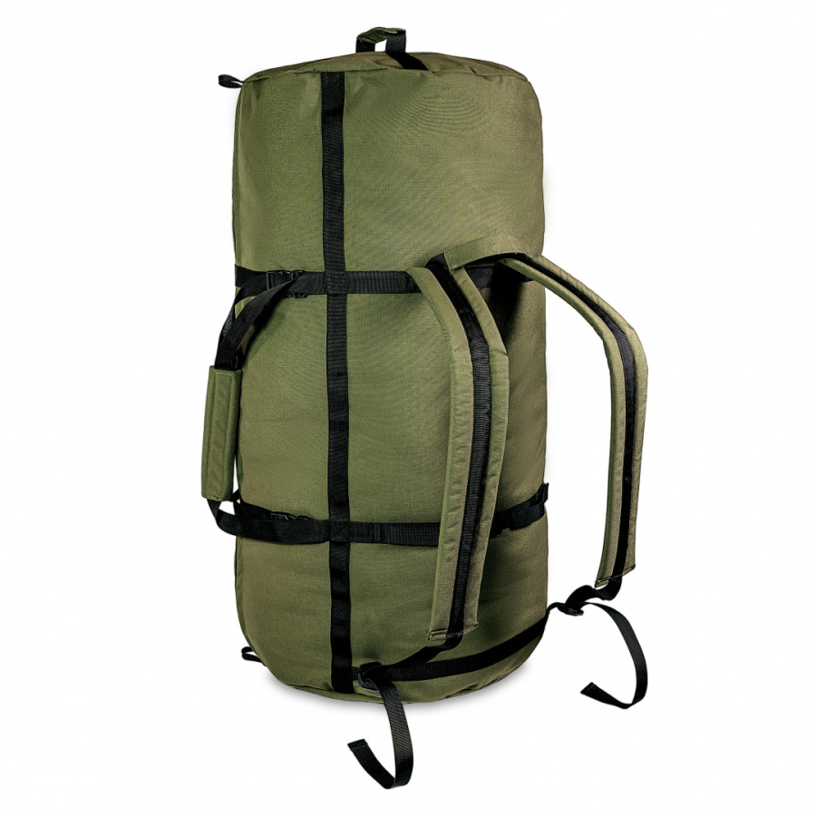 TRANSPORTER CORD BAG 135 Баул траснпортировочный (олива)