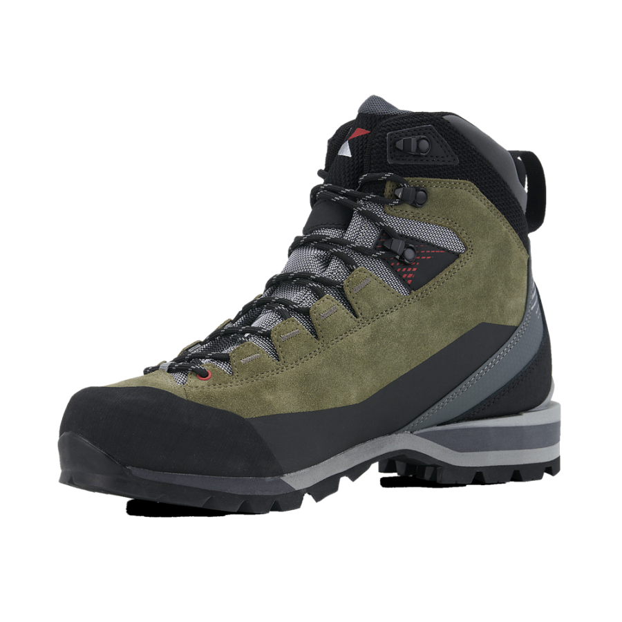 Ботинки GRAND TOUR GTX (47, Brown/Green, , , , , )