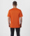 Футболка Interline Мужская (XL, 2300/оранжевый, , , , , )