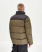 Куртка Downjacket Combo (XL, Haki, , , , , )