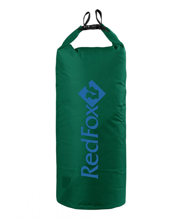 Гермомешок Dry bag 40L (, 6100/зеленый, , )