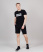 Шорты Nordski Simple Black (48, Black, , , , , )