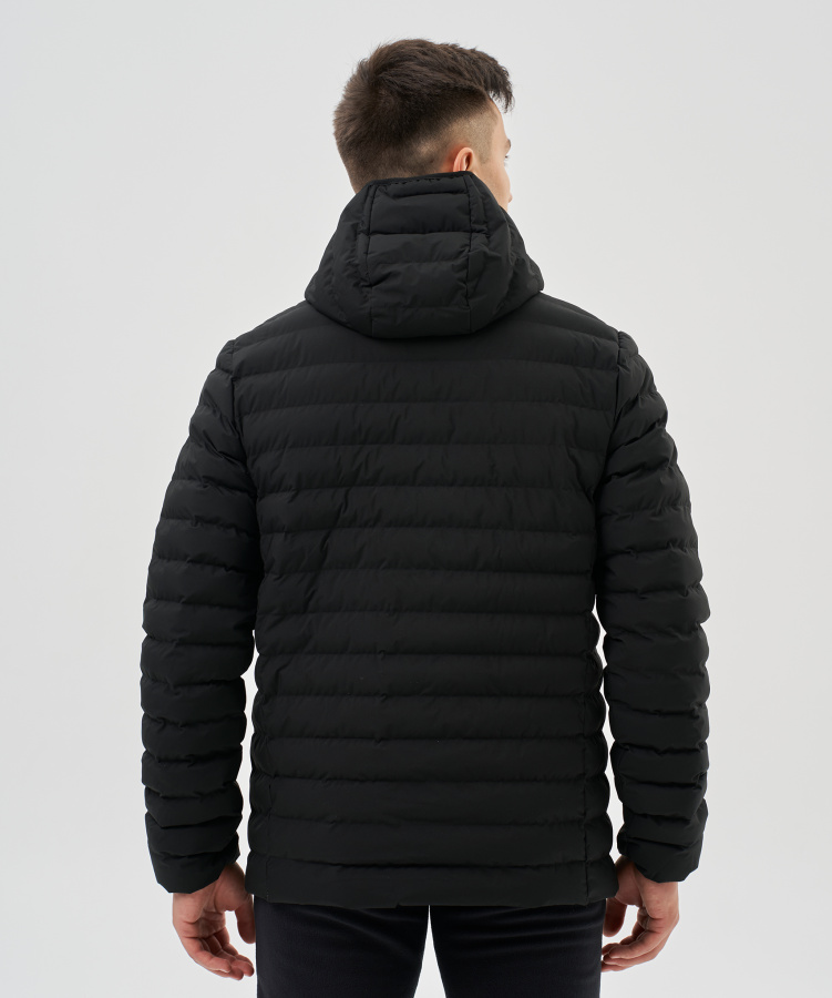 Куртка Nordski Savage Black (52-XL, Black, , , , , )