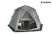 Talberg arbour шатер talberg (зелёный)