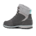 Ботинки VELVET W'S WP (41, GREY/AQUAMARINE, , , )