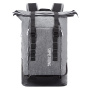 SAMSTRONG b0369 casual backpack рюкзак (серый)