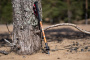 Talberg ranger pole палки треккинговые (коричневый)
