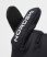 Варежки-перчатки Nordski Run Black (7-XS, Black, , , , , )