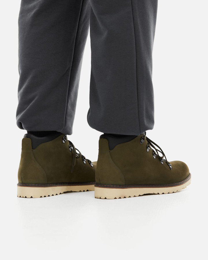 Ботинки ANTEATER Hiker (45, Haki, , , , , )