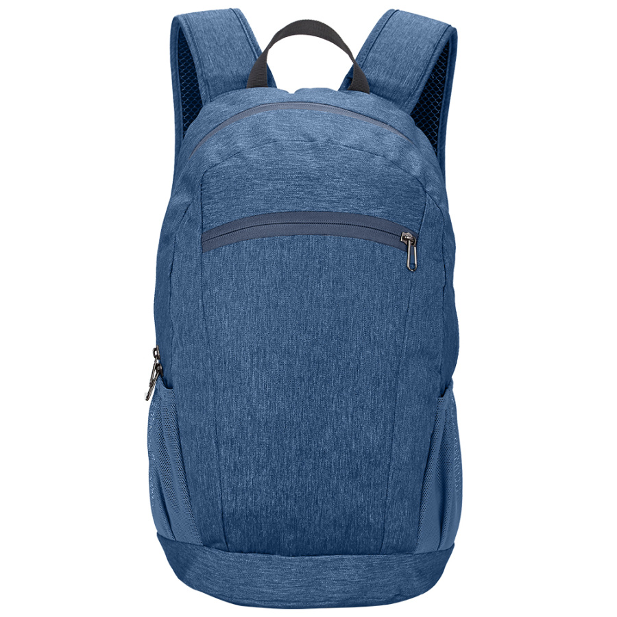 B0366 BUSINESS BACKPACK Рюкзак (черный)
