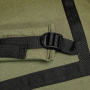Talberg transporter cord bag 135 баул траснпортировочный (олива)