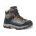 Ботинки STORM WP KID (28, Grey/Orange, , , )