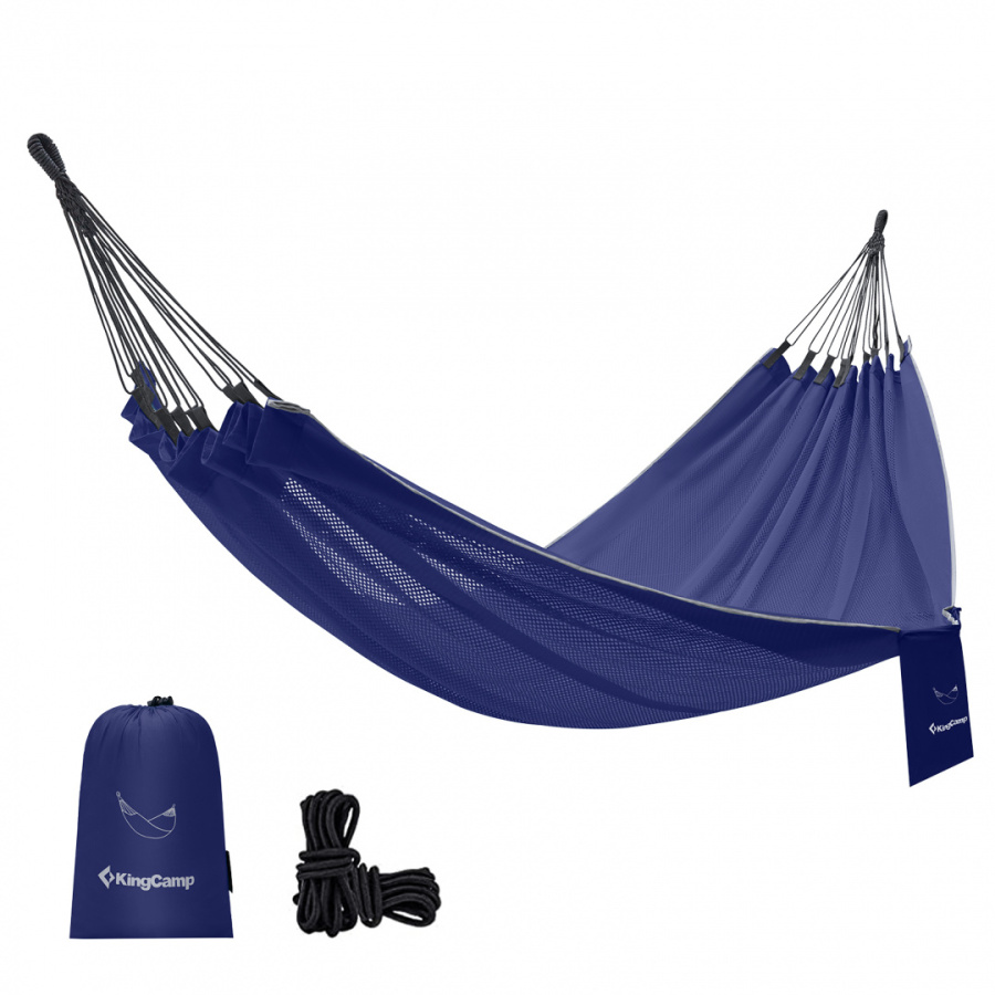 2001 CINDERELLA HAMMOCK гамак (черный)