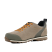 Ботинки ZETA WP (43, Khaki/Orange, , , , , )