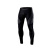 *Терморейтузы NONAME ULTIMATE PANTS UNISEX 2000167 (S/M, Black, , , , , )