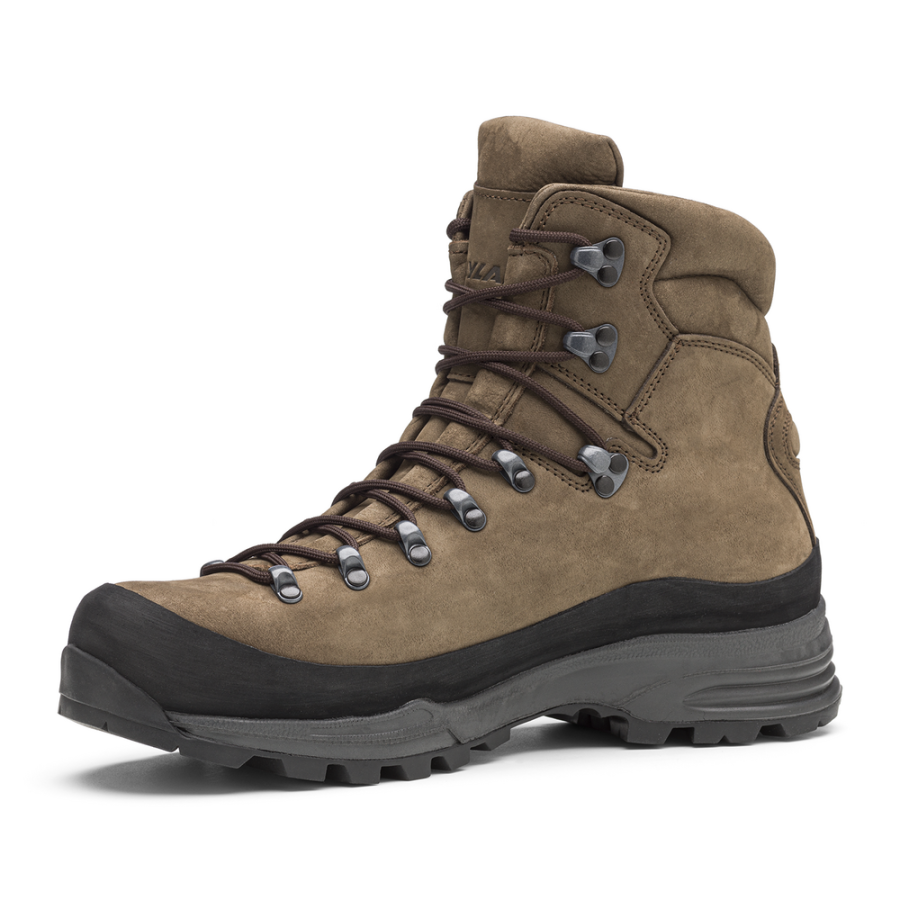 Ботинки GLOBO GTX (47.5, Brown, , , , )