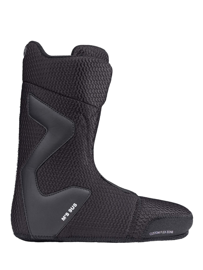 Ботинки для сноуборда Altai (10, Black, , , , , )