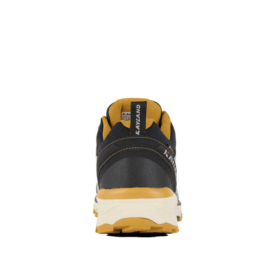 Ботинки STRIDER GTX (45.5, Grey/Yellow, , , , , )