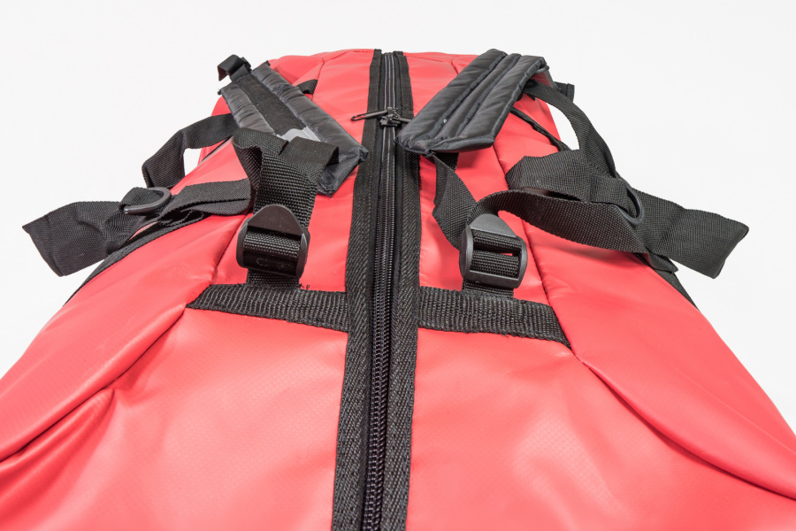 Баул транспортировочный TRANSPORTER BAG 110 (василёк)