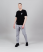 Брюки Nordski Hiking Grey (48, Black, , , , , )