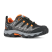 Ботинки THUNDER WP JR (36, Grey/Orange, , , )