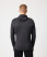 Толстовка Nordski Impulse Black (52-XL, Black, , , , , )
