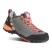Ботинки ALPHA W'S GTX (37.5, GREY/PEACH, , , , , , , )