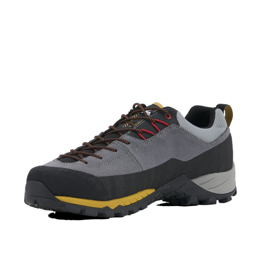 Ботинки MIURA GTX (41, Grey/Honey, , , , , )