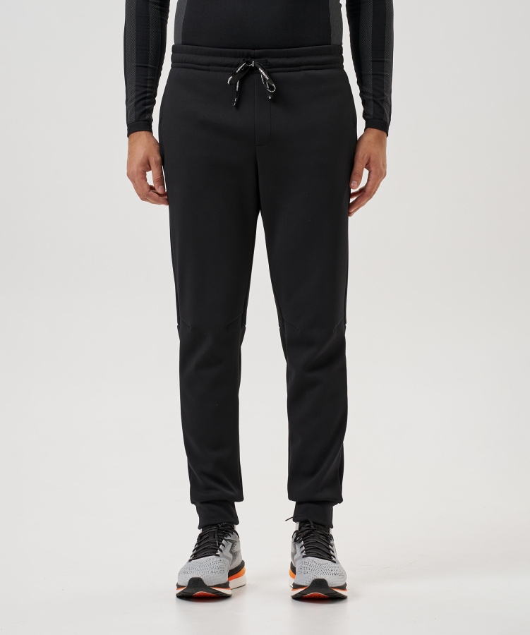 Брюки Nordski Bonfire Cuff Black (54-2XL, Black, , , , , )
