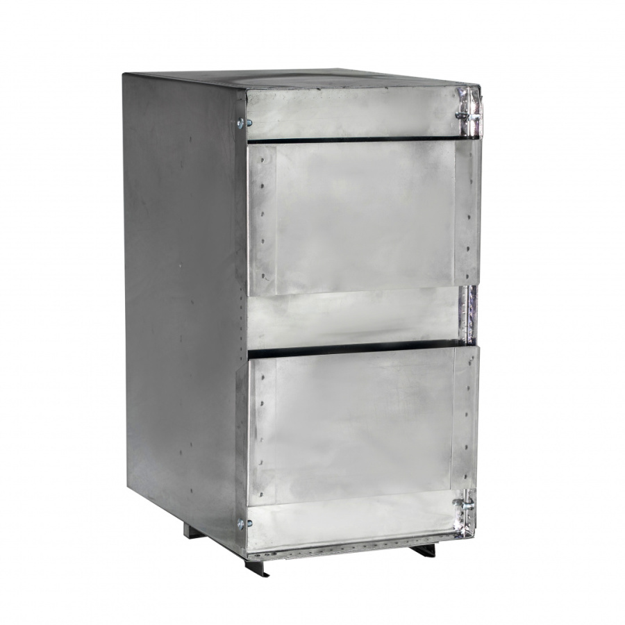 NORGA STOVE печка (35х18х26 см)