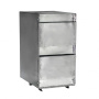 Talberg norga stove печка (35х18х26 см)