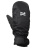 Варежки Nordski Arctic Black Membrane (11-XL, Black, , , , , )