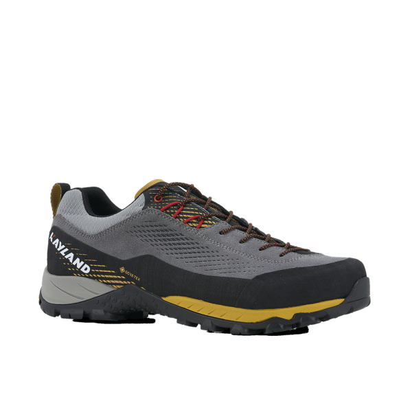 Ботинки MIURA GTX (41, Grey/Honey, , , , , )